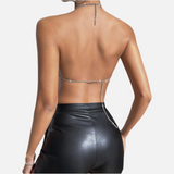 Top Elegante Reflection Lapa