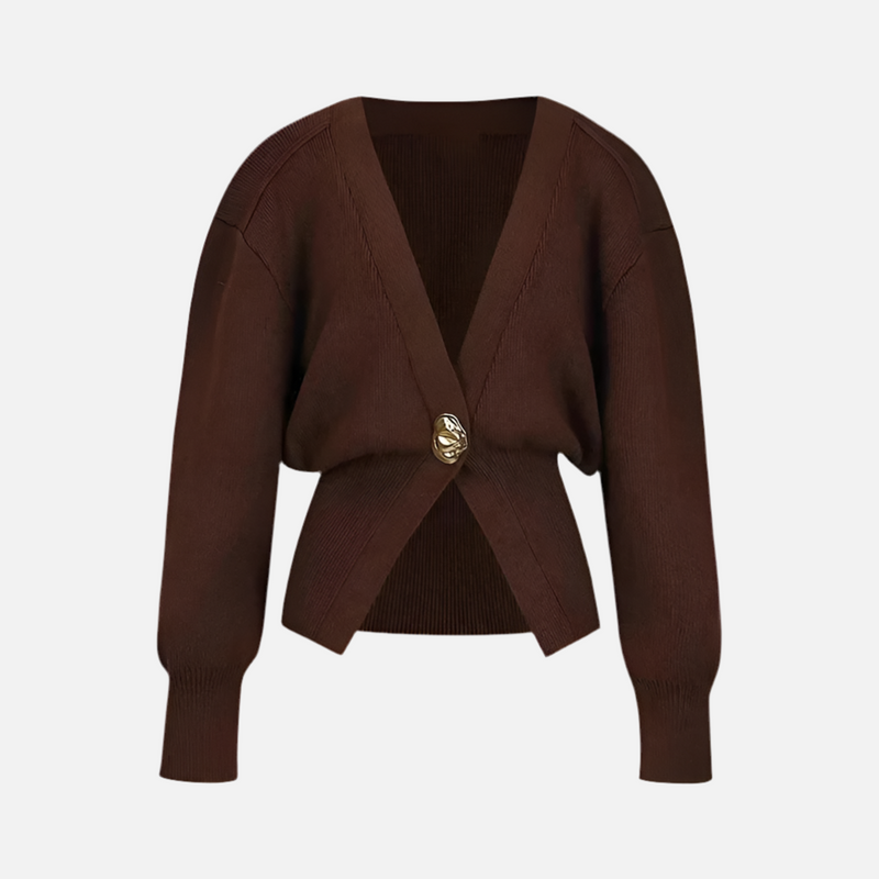 Cardigan Premium Elegante Giovana