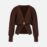 Cardigan Premium Elegante Giovana