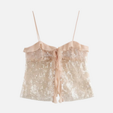 Blusa Premium Elegante Pelourinho