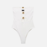 Body Premium Elegante Maitê