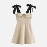 Vestido Elegante Alfaiataria Zaphira