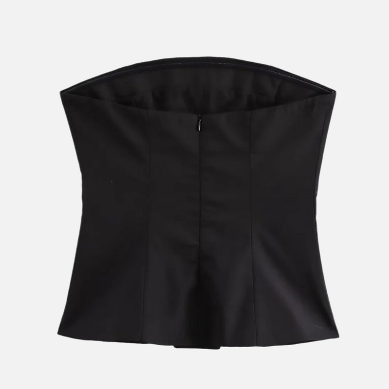 Corset Premium Elegante Dida