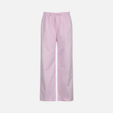 Calça Elegante Listrada Alexandra
