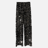 Calça Elegante Paetê Noemi