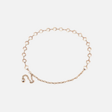 Body Elegante Chain Trevo