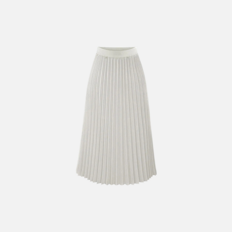 Saia Elegante Midi Mirela