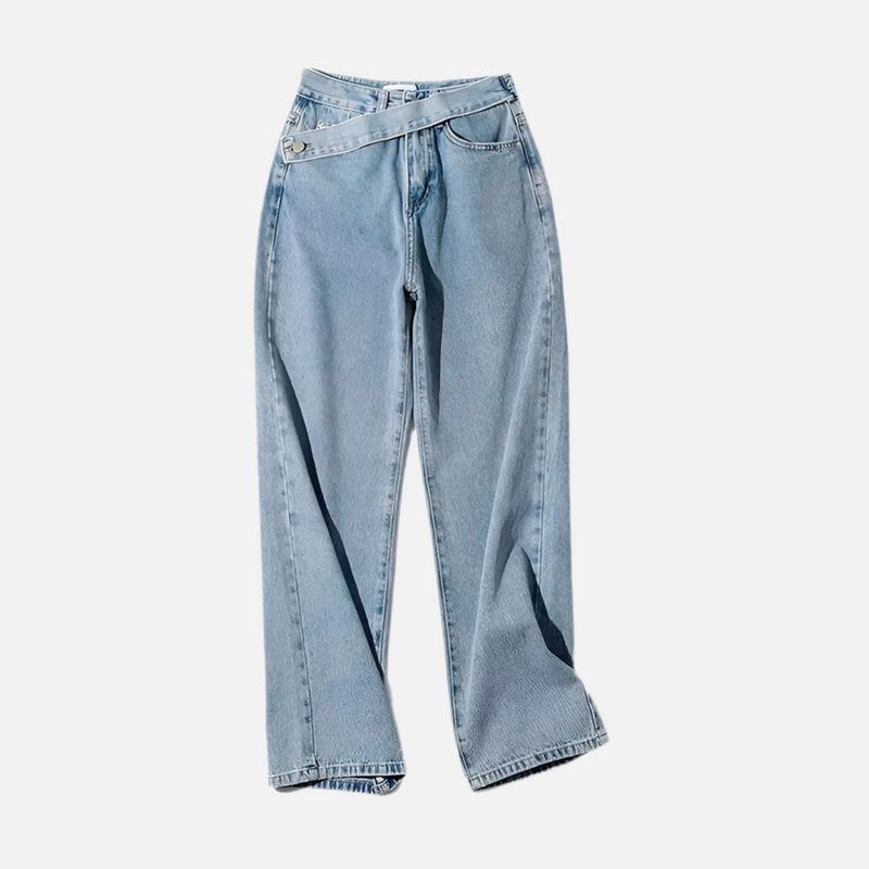 Calça Premium Elegante Aysha