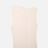 Vestido Premium Elegante Riviera