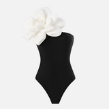 Conjunto Elegante Flor Raquel