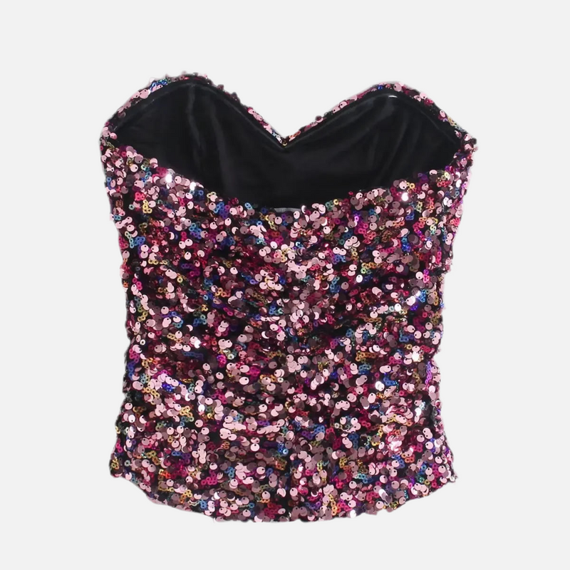 Top Premium Elegante Colorful