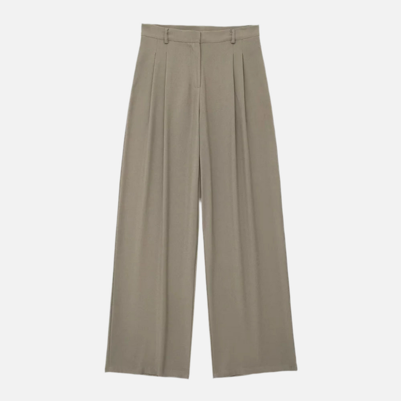 Calça Elegante Alfaiataria Annelise