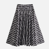 Conjunto Preto E Branco