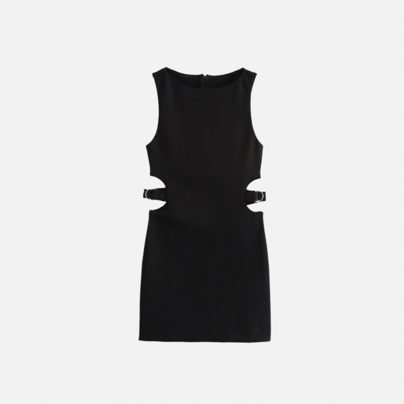 Vestido Premium Elegante Salgueiro