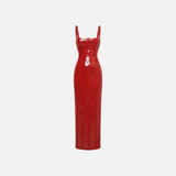Vestido Premium Elegante Imperatriz