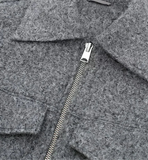 Jaqueta Premium Elegante Bouclé