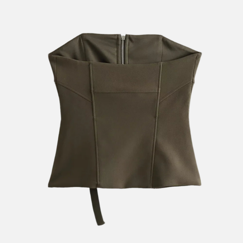 Top Premium Elegante Giulia