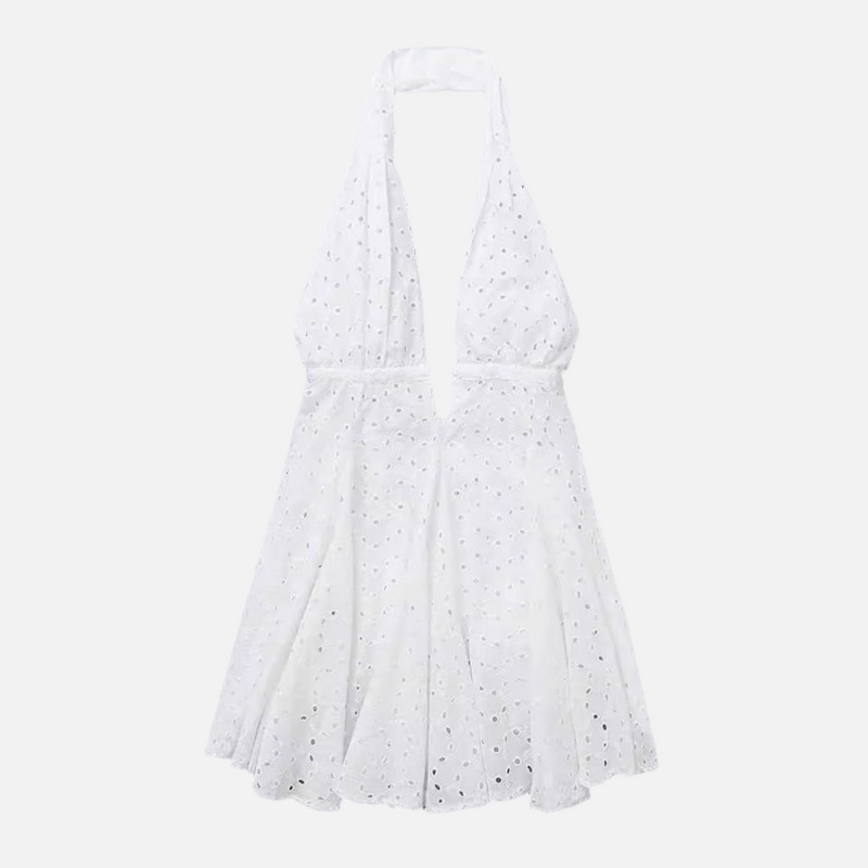Vestido Premium Elegante Búzios