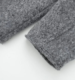 Jaqueta Premium Elegante Bouclé