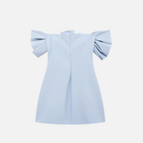 Vestido Elegante Laço Betina