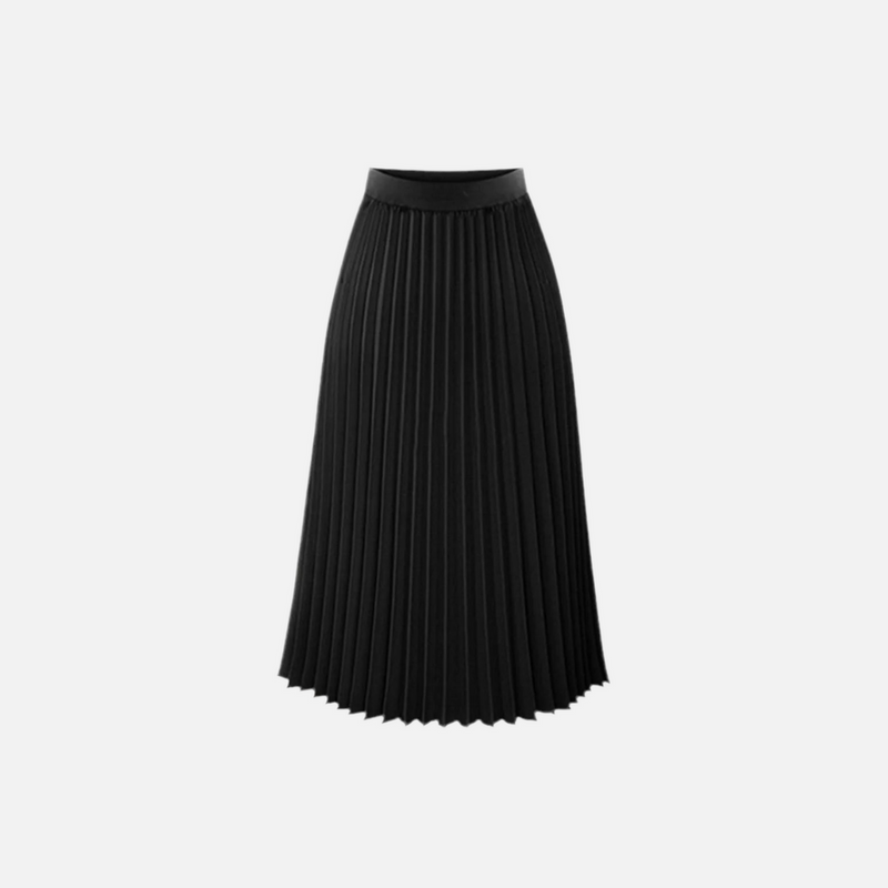 Saia Elegante Midi Mirela