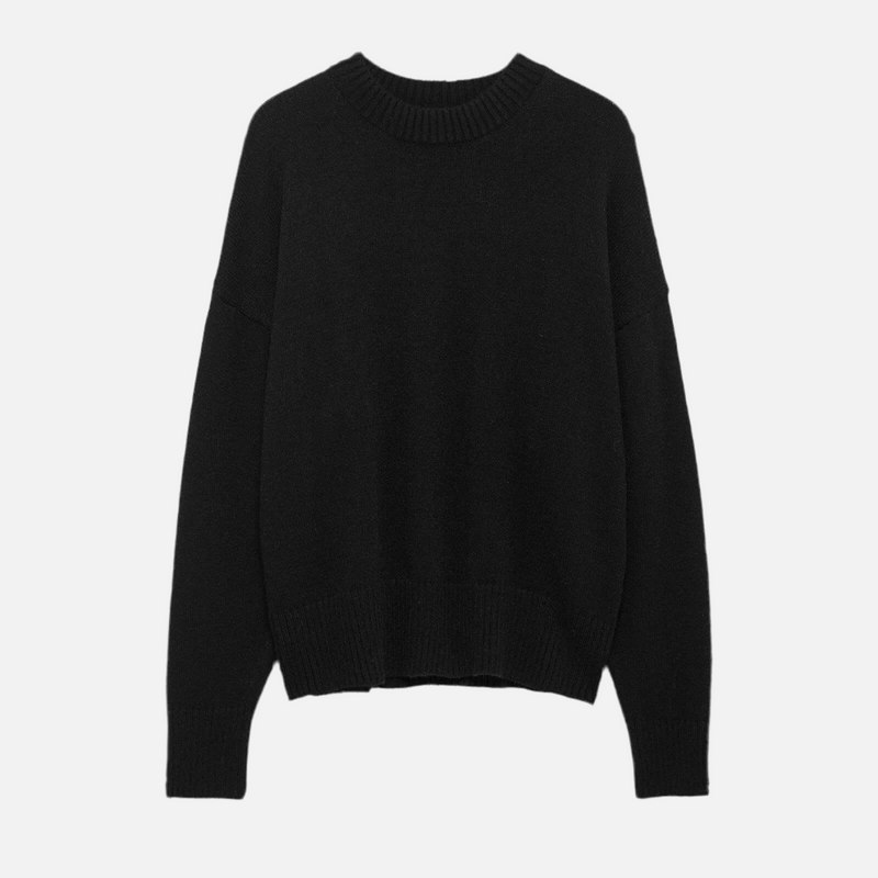 Suéter Elegante Basic Yuki