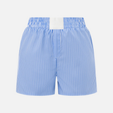Short Elegante Listrado Ananda