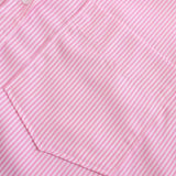 Camisa Elegante Listrada Wilma