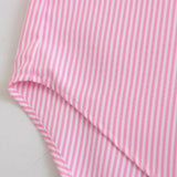 Camisa Elegante Listrada Wilma