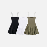 Vestido Elegante Balonê Amanda