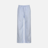 Calça Elegante Listrada Alexandra