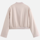Jaqueta Elegante Alfaiataria Chloé
