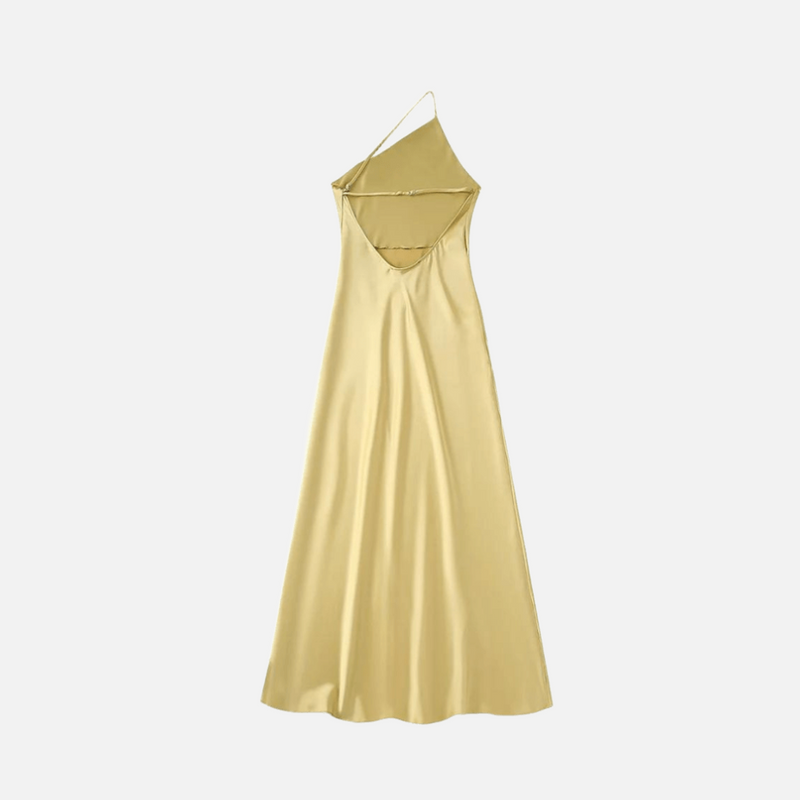 Vestido Premium Elegante Taípe