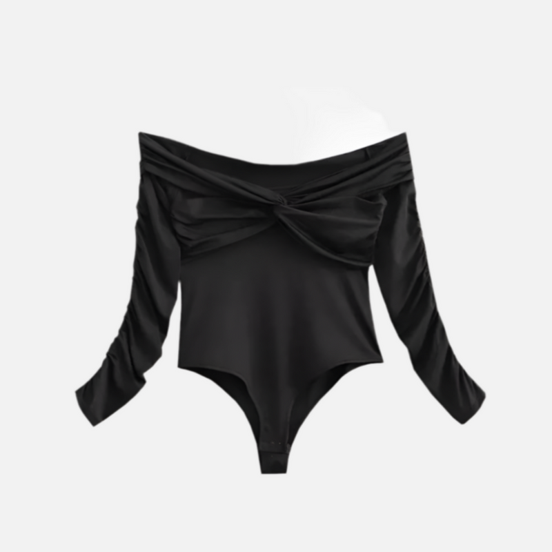 Body Premium Elegante Martina
