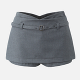 Short Elegante Saia Lavinia