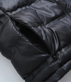 Jaqueta Elegante Puffer Tifany
