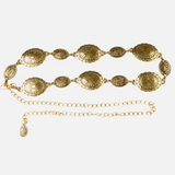Body Elegante Chain Retrô
