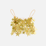 Body Chain Top Estrela