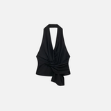Conjunto Elegante Transpassado Luiza
