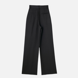 Calça Elegante Alfaiataria Marta