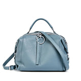 Bolsa De Couro Novara