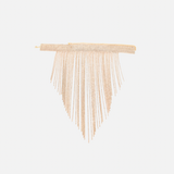 Colar Elegante Strass Allegra