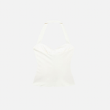 Blusa Elegante Concha Amber