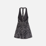 Vestido Elegante Balonê Sapucaí