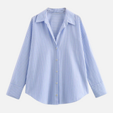 Camisa Elegante Basic Carol