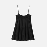 Vestido Elegante Curto Morgana