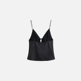 Blusa Elegante Laços Clara