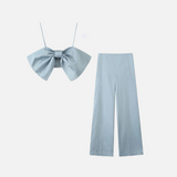 Conjunto Elegante Fresh Paolla