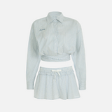 Conjunto Premium Elegante Grace