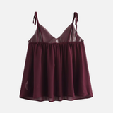 Blusa Premium Elegante Daniela